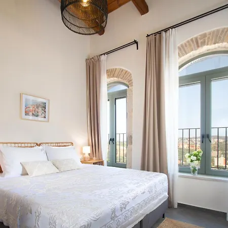Apartman Divine Crete *