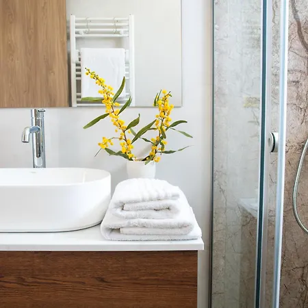 Divine Crete Apartman
