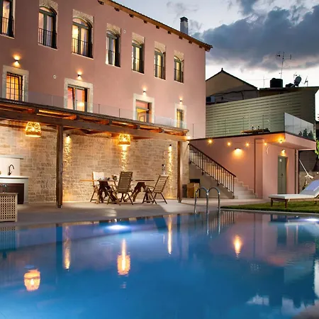 Divine Crete Apartman Iráklio