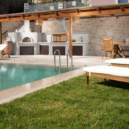 Apartman Divine Crete Iráklio