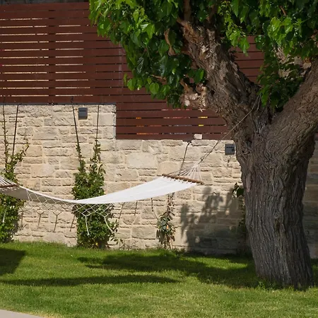 Divine Crete Apartman *