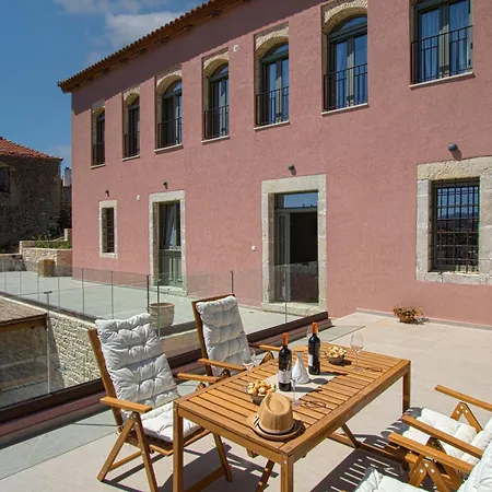 Divine Crete Apartman