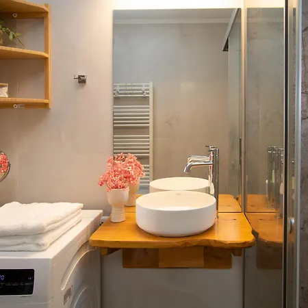 Divine Crete Apartman *