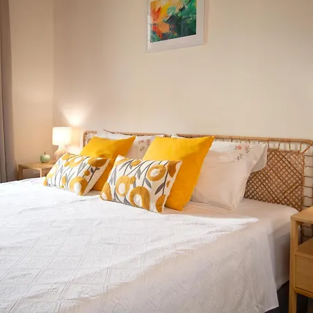 Apartman Divine Crete *