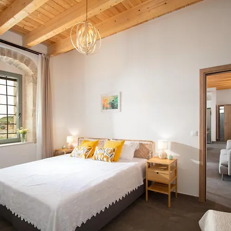 Apartman Divine Crete *