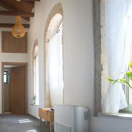 Divine Crete Apartman